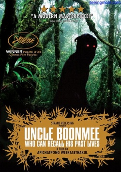 Streaming Uncle Boonmee Who Can Recall His Past Lives